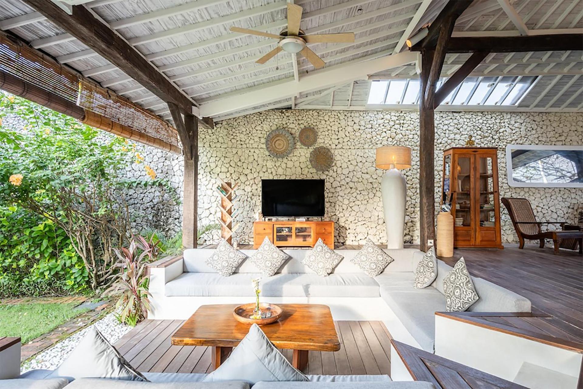 4 Bedroom Villa - Kerobokan Seminyak  Exterior photo