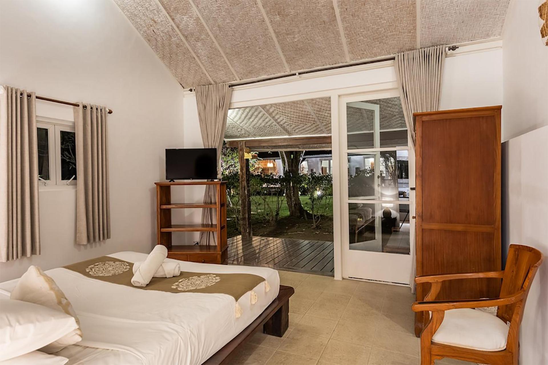 4 Bedroom Villa - Kerobokan Seminyak  Exterior photo