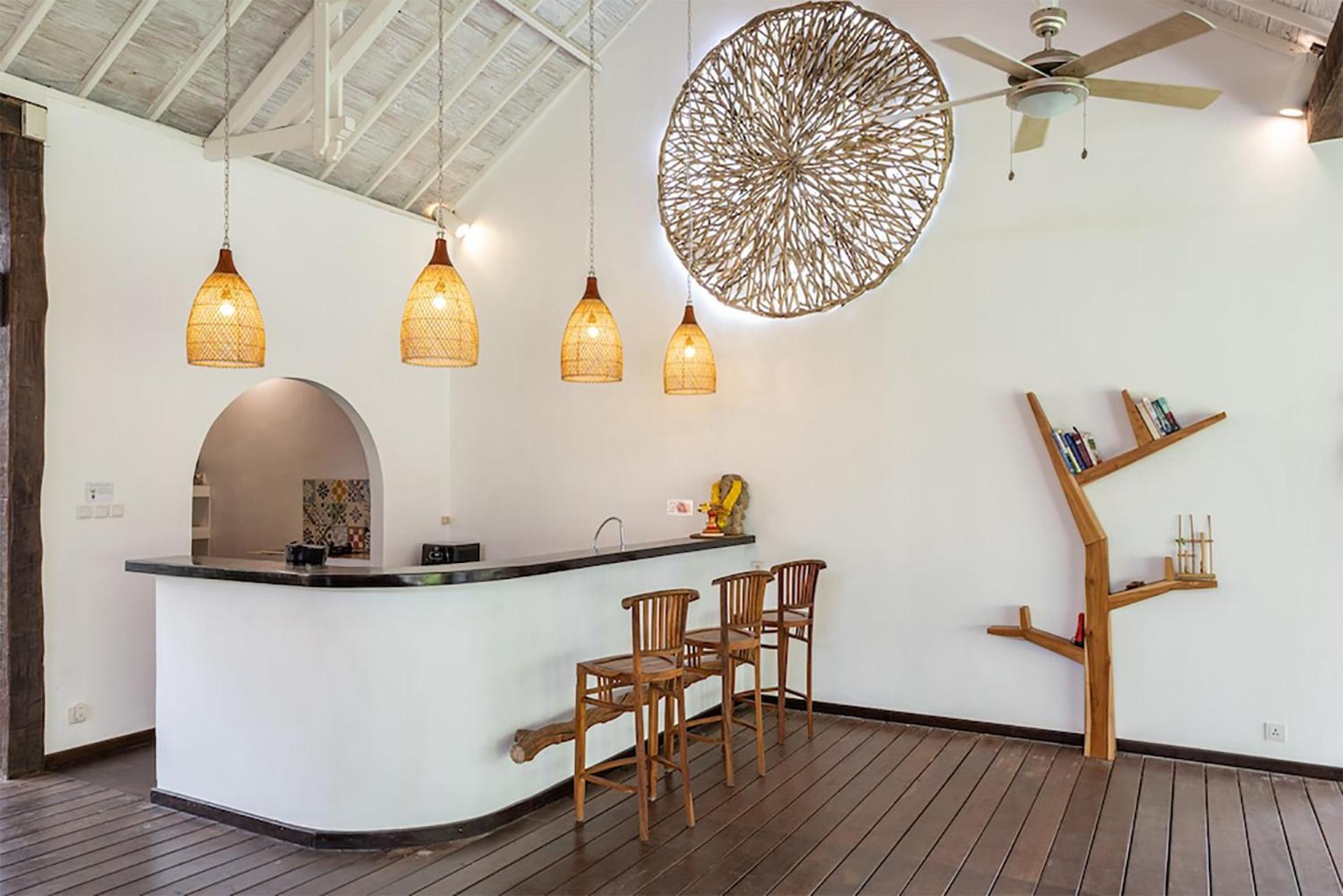 4 Bedroom Villa - Kerobokan Seminyak  Exterior photo